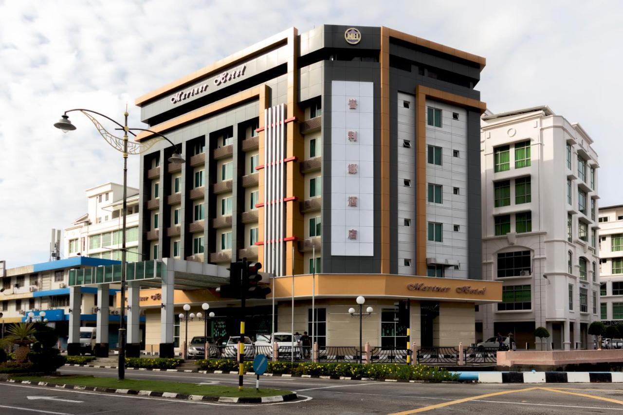 Mariner Hotel ลาบวน ภายนอก รูปภาพ